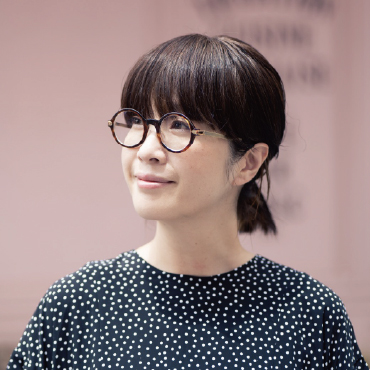 [Image]写真家 コムロ ミホさん