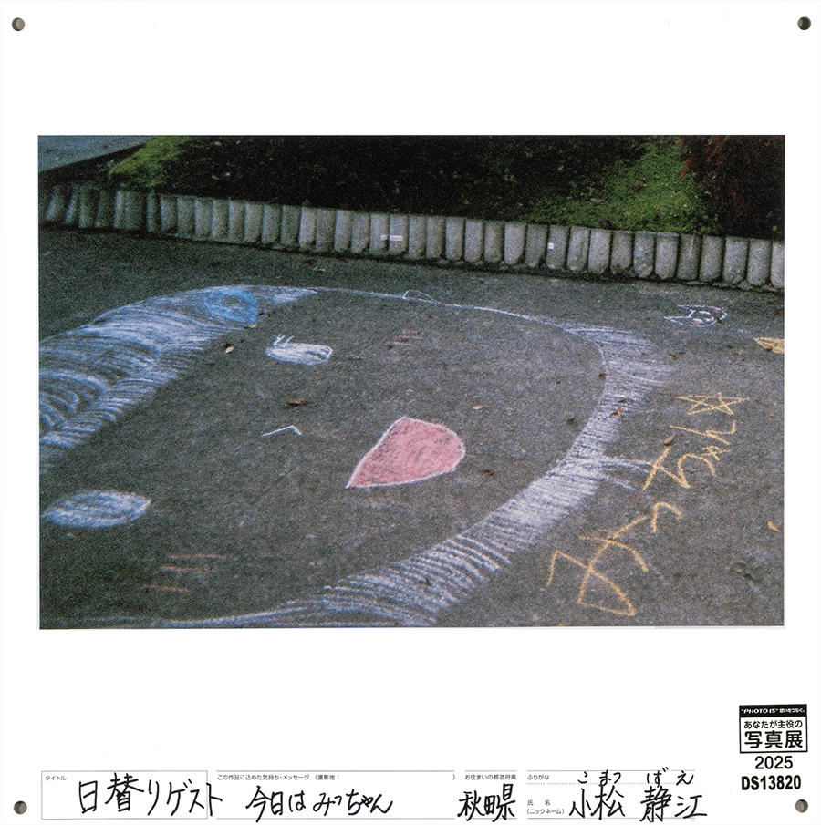 [Image]作品4