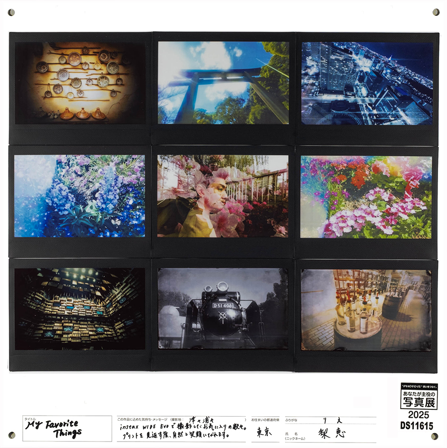 [Image]作品1