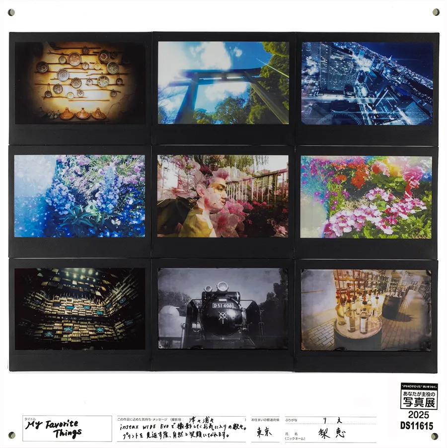 [Image]作品1