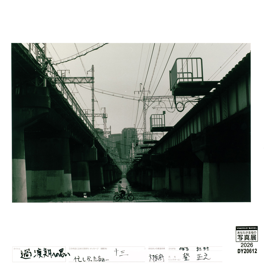 [Image]作品6