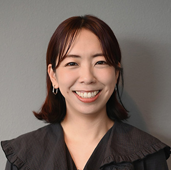 [Image]写真家 石野 千尋さん