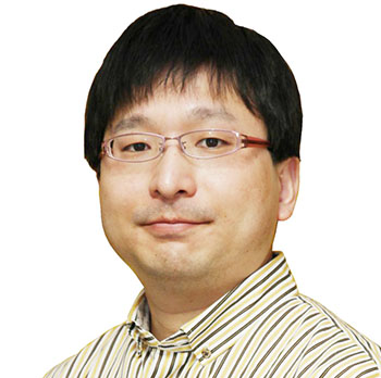 [Image]写真家 中村 翔さん