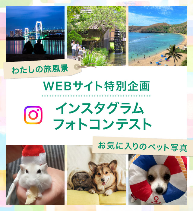 あなたが主役の写真展 2024