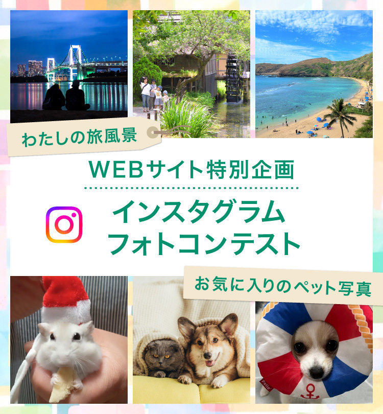 あなたが主役の写真展 2024 インスタグラム フォトコンテスト